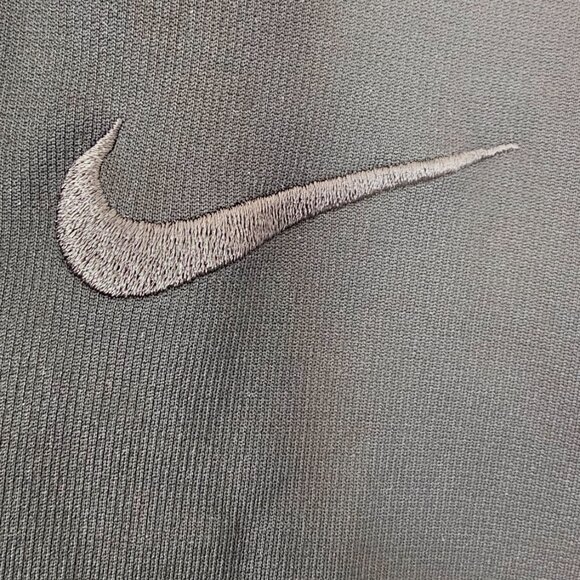 Nike Black Therma-Fit Hoodie - Picture 3 of 5
